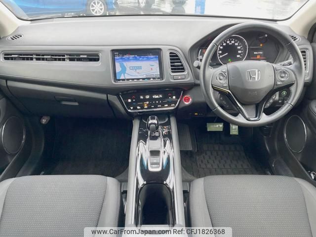 honda vezel 2019 CFJ1826368 image 2
