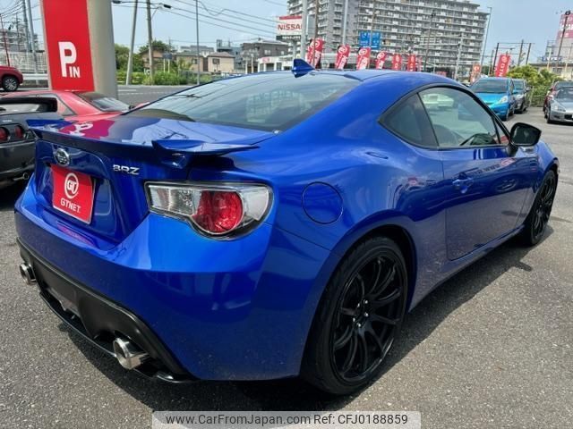 subaru brz 2014 -SUBARU--BRZ ZC6--ZC6-016621---SUBARU--BRZ ZC6--ZC6-016621- image 2