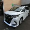 toyota alphard 2025 -TOYOTA--Alphard 3BA-AGH40W--AGH40-0033***---TOYOTA--Alphard 3BA-AGH40W--AGH40-0033***- image 7