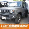 suzuki jimny-sierra 2024 -SUZUKI--Jimny Sierra 3BA-JB74W--JB74W-220***---SUZUKI--Jimny Sierra 3BA-JB74W--JB74W-220***- image 1