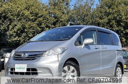 honda freed 2014 -HONDA--Freed DBA-GB3--GB3-1523587---HONDA--Freed DBA-GB3--GB3-1523587-