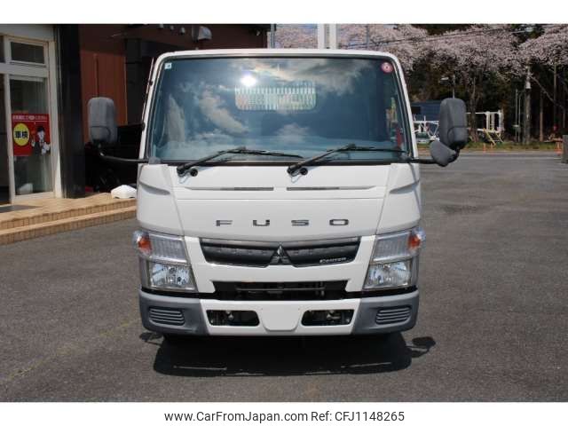 mitsubishi-fuso canter 2013 -MITSUBISHI--Canter TKG-FBA30--FBA30-520460---MITSUBISHI--Canter TKG-FBA30--FBA30-520460- image 2