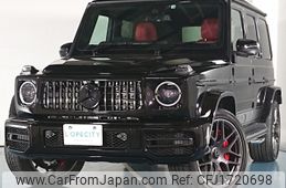 mercedes-benz amg 2022 CFJ1720698