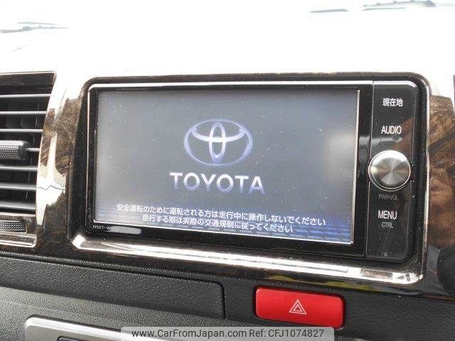 toyota hiace-van 2018 -TOYOTA--Hiace Van QDF-GDH201V--GDH201-1007651---TOYOTA--Hiace Van QDF-GDH201V--GDH201-1007651- image 2