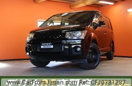 mitsubishi delica-d5 2013 quick_quick_DBA-CV2W_CV2W-0901168