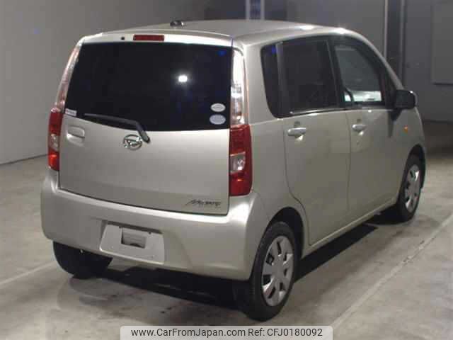 daihatsu move 2011 -DAIHATSU--Move LA100S-0034160---DAIHATSU--Move LA100S-0034160- image 2