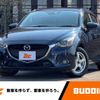 mazda demio 2016 -MAZDA--Demio DBA-DJ3FS--DJ3FS-137811---MAZDA--Demio DBA-DJ3FS--DJ3FS-137811- image 1