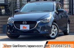 mazda demio 2016 -MAZDA--Demio DBA-DJ3FS--DJ3FS-137811---MAZDA--Demio DBA-DJ3FS--DJ3FS-137811-