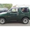 suzuki jimny 2009 -SUZUKI 【山形 580ﾉ515】--Jimny JB23W--616612---SUZUKI 【山形 580ﾉ515】--Jimny JB23W--616612- image 12