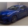 lexus rc-f 2015 CFJ1572271 image 1
