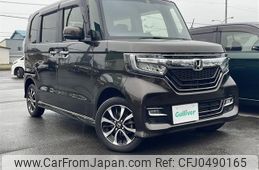 honda n-box 2019 -HONDA--N BOX DBA-JF4--JF4-1047910---HONDA--N BOX DBA-JF4--JF4-1047910-