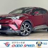 toyota c-hr 2017 -TOYOTA--C-HR DAA-ZYX10--ZYX10-2086197---TOYOTA--C-HR DAA-ZYX10--ZYX10-2086197- image 1