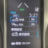 toyota harrier 2022 quick_quick_MXUA80_MXUA80-0079825 image 3