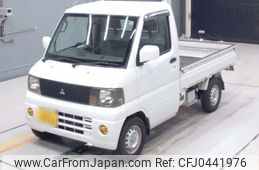 mitsubishi minicab-truck 2004 -MITSUBISHI 【京都 480ま5963】--Minicab Truck U62T-1000730---MITSUBISHI 【京都 480ま5963】--Minicab Truck U62T-1000730-