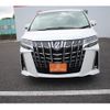 toyota alphard 2019 -TOYOTA--Alphard DBA-AGH30W--AGH30-0258894---TOYOTA--Alphard DBA-AGH30W--AGH30-0258894- image 9