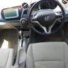 honda insight 2009 -HONDA--Insight ZE2--ZE2-1166535---HONDA--Insight ZE2--ZE2-1166535- image 3