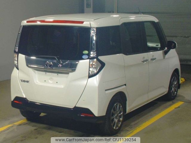 toyota tank 2018 -TOYOTA--Tank M900A-0173221---TOYOTA--Tank M900A-0173221- image 2