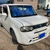 nissan cube 2009 CFJ1577034 image 3