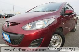 mazda demio 2012 REALMOTOR_Y2024100385F-21