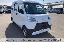 daihatsu hijet-cargo 2020 quick_quick_3BD-S331V_S331V-0252712