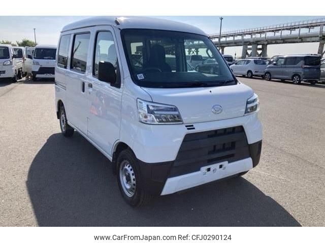 daihatsu hijet-cargo 2020 quick_quick_3BD-S331V_S331V-0252712 image 1