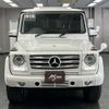 mercedes-benz g-class 2015 quick_quick_LDA-463346_WDB4633462X240703 image 7