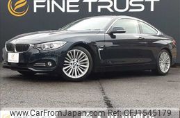 bmw 4-series 2015 CFJ1545179