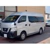 nissan caravan-van 2018 -NISSAN--Caravan Van CW8E26--101100---NISSAN--Caravan Van CW8E26--101100- image 1