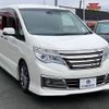 nissan serena 2014 -NISSAN--Serena DAA-HC26--HC26-107199---NISSAN--Serena DAA-HC26--HC26-107199- image 3