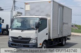 hino dutro 2018 CFJ1543740