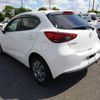 mazda demio 2020 CFJ1655607 image 5