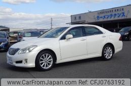 toyota crown 2008 quick_quick_DBA-GRS200_GRS200-0005920