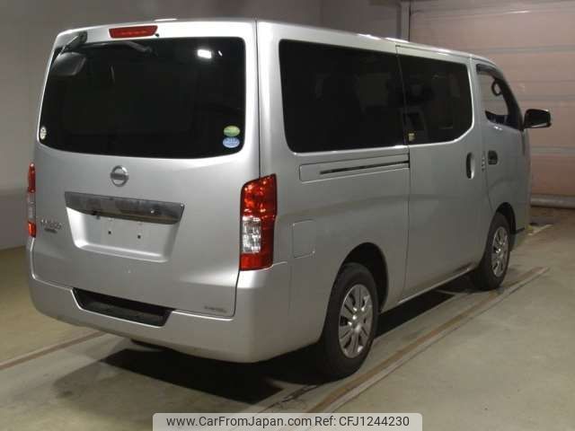 nissan caravan-van 2018 -NISSAN--Caravan Van CBF-VR2E26--VR2E26-108268---NISSAN--Caravan Van CBF-VR2E26--VR2E26-108268- image 2