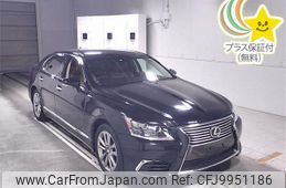 lexus ls 2014 -LEXUS--Lexus LS USF40-5126988---LEXUS--Lexus LS USF40-5126988-