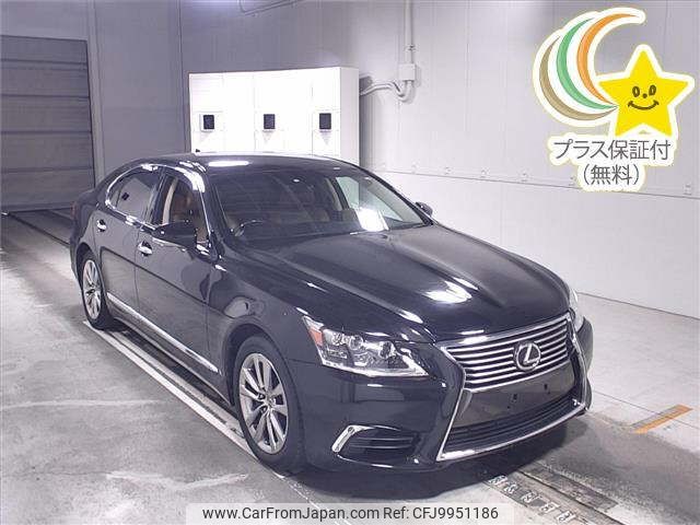 lexus ls 2014 -LEXUS--Lexus LS USF40-5126988---LEXUS--Lexus LS USF40-5126988- image 1