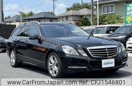 mercedes-benz e-class-station-wagon 2011 CFJ1546801