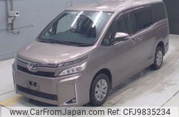 toyota voxy 2019 -TOYOTA--Voxy ZRR85G-0131742---TOYOTA--Voxy ZRR85G-0131742-