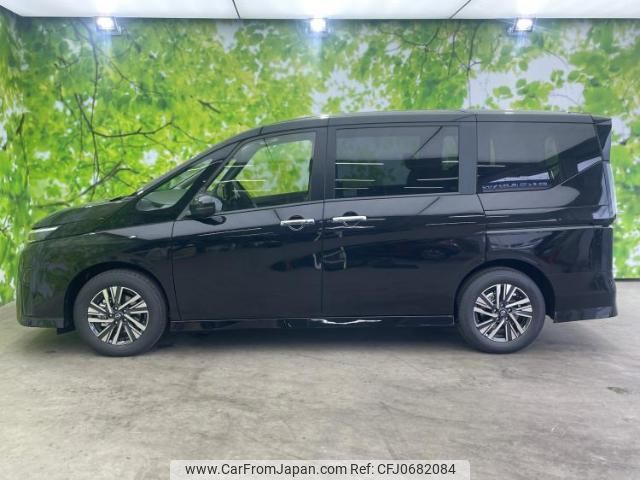 nissan serena 2024 quick_quick_5BA-FC28_FC28-030354 image 2