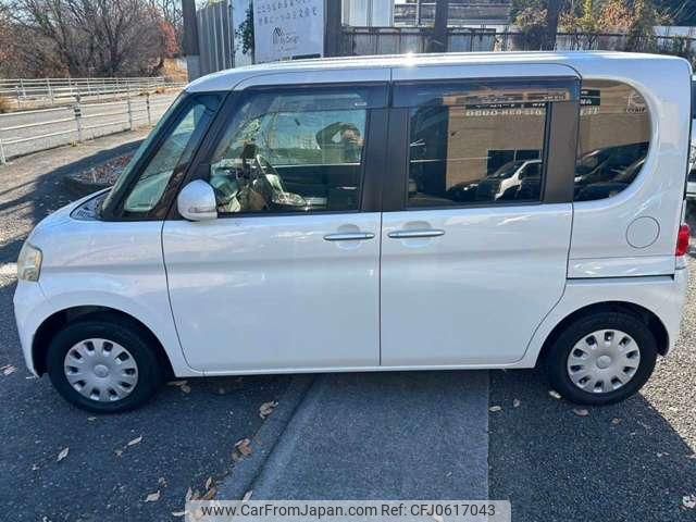 daihatsu tanto 2010 quick_quick_DBA-L375S_L375S-0259828 image 2