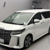 toyota alphard 2023 CFJ1839625 image 8
