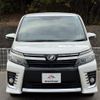 toyota voxy 2014 quick_quick_DBA-ZRR80W_ZRR80-0064833 image 3