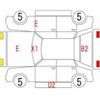 suzuki wagon-r 2014 -SUZUKI--Wagon R DBA-MH34S--MH34S-373479---SUZUKI--Wagon R DBA-MH34S--MH34S-373479- image 2