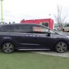 honda odyssey 2014 -HONDA--Odyssey DBA-RC1--RC1-1021772---HONDA--Odyssey DBA-RC1--RC1-1021772- image 23