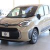 toyota sienta 2025 -TOYOTA--Sienta 6AA-MXPL10G--MXPL10-1193***---TOYOTA--Sienta 6AA-MXPL10G--MXPL10-1193***- image 1