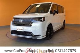 honda stepwagon 2025 CFJ1497579