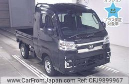 daihatsu hijet-truck 2022 -DAIHATSU--Hijet Truck S510P-0447627---DAIHATSU--Hijet Truck S510P-0447627-