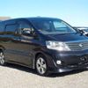 toyota alphard 2008 -TOYOTA--Alphard CBA-MNH15W--MNH15-0052400---TOYOTA--Alphard CBA-MNH15W--MNH15-0052400- image 1