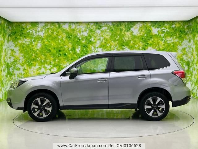 subaru forester 2017 quick_quick_DBA-SJ5_SJ5-108250 image 2