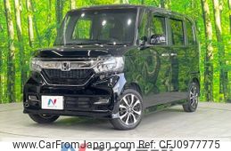 honda n-box 2019 -HONDA--N BOX DBA-JF3--JF3-1254385---HONDA--N BOX DBA-JF3--JF3-1254385-