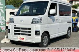 toyota pixis-van 2023 -TOYOTA 【豊田 480ｻ 877】--Pixis Van 3BD-S710M--S710M-0002643---TOYOTA 【豊田 480ｻ 877】--Pixis Van 3BD-S710M--S710M-0002643-